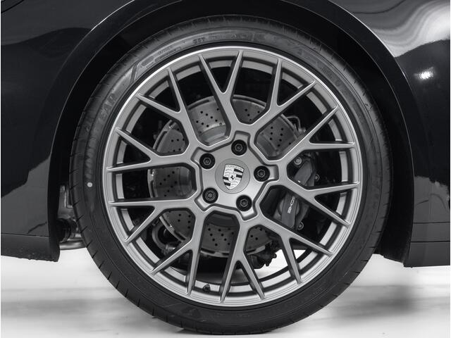 Porsche 911 Cabrio Carrera Cabriolet