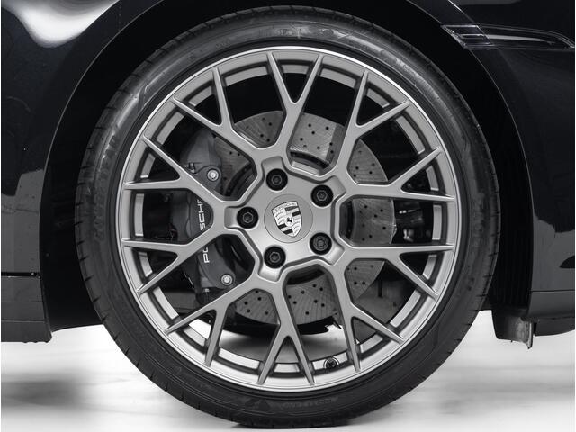 Porsche 911 Cabrio Carrera Cabriolet