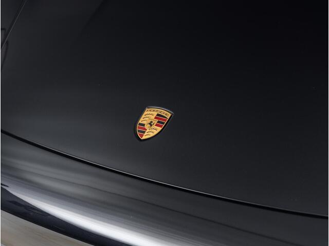 Porsche 911 Cabrio Carrera Cabriolet