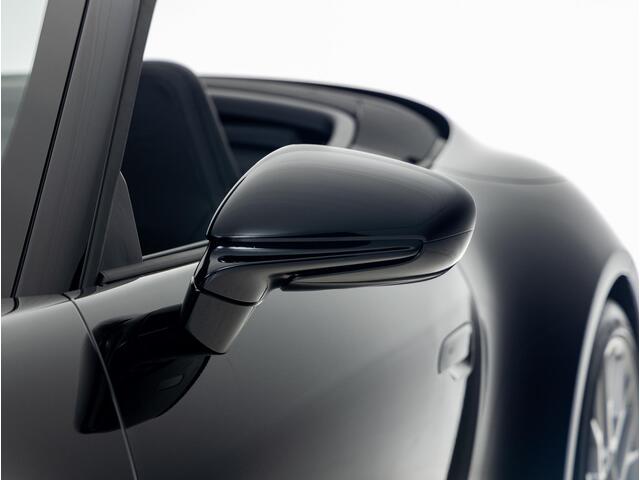 Porsche 911 Cabrio Carrera Cabriolet