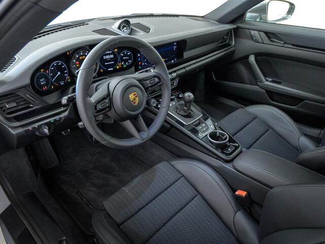 Porsche 911 Carrera T