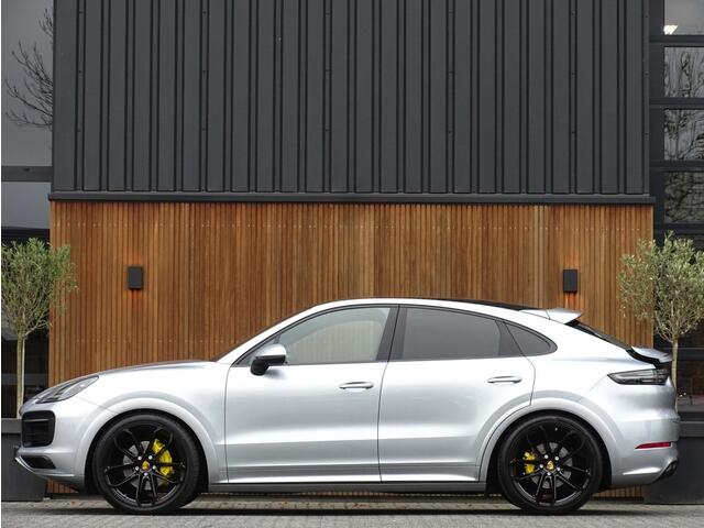 Porsche CAYENNE 3.0 341PK / Sport chrono / 22'' / 2019 / LED