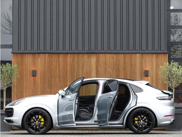 Porsche CAYENNE 3.0 341PK / Sport chrono / 22'' / 2019 / LED