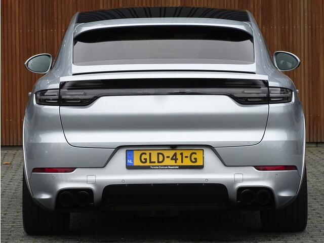 Porsche CAYENNE 3.0 341PK / Sport chrono / 22'' / 2019 / LED