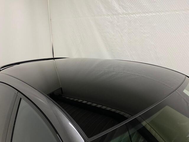 Porsche CAYENNE Coupé 3.0 E-Hybrid Platinum Edition 21inc 360°cam ACC Bose Luchtvering LED Sportchrono Panodak Leer+Memo