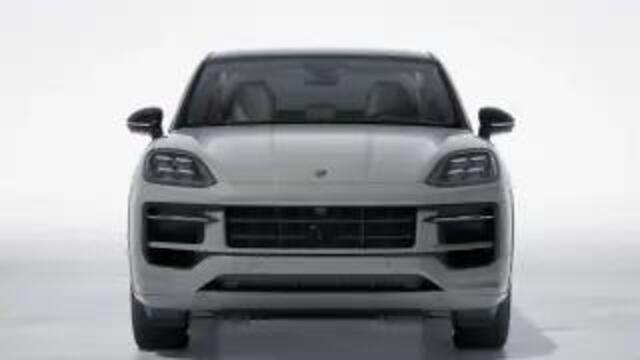 Porsche CAYENNE Coupé 3.0 E-Hybrid