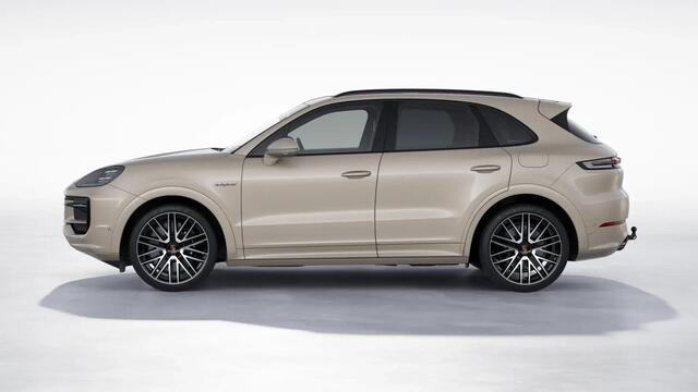 Porsche CAYENNE S E-Hybrid