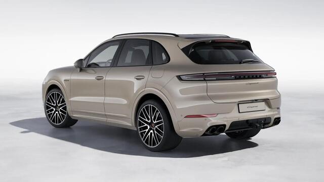 Porsche CAYENNE S E-Hybrid