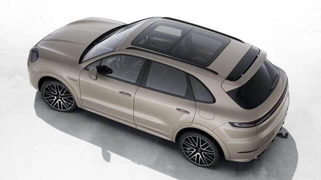 Porsche CAYENNE S E-Hybrid