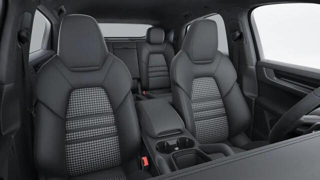 Porsche CAYENNE Coupé E-Hybrid