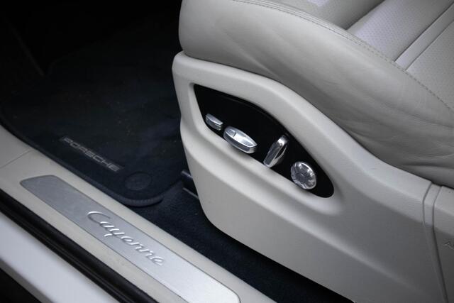 Porsche CAYENNE Coupé 3.0 E-Hybrid | 21 inch | 360 Camera | Panoramadak |