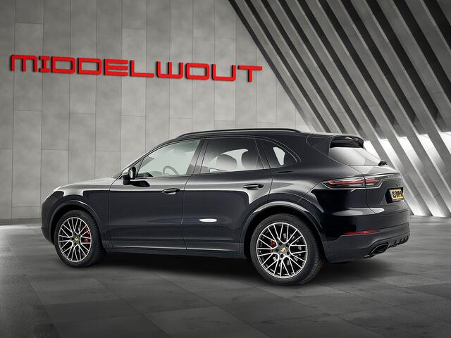 Porsche CAYENNE 3.0