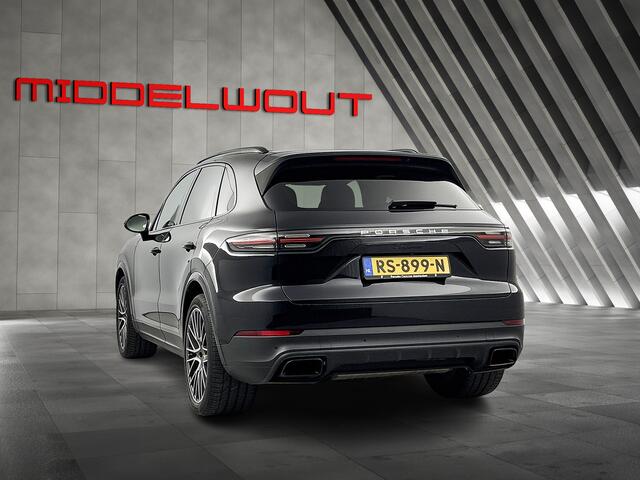 Porsche CAYENNE 3.0
