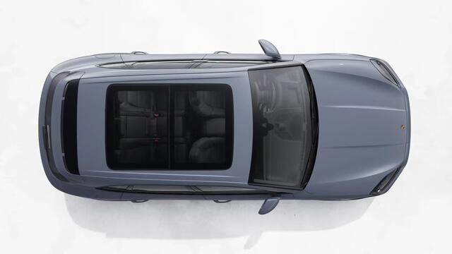 Porsche CAYENNE S E-Hybrid