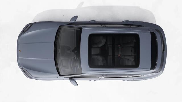 Porsche CAYENNE S E-Hybrid