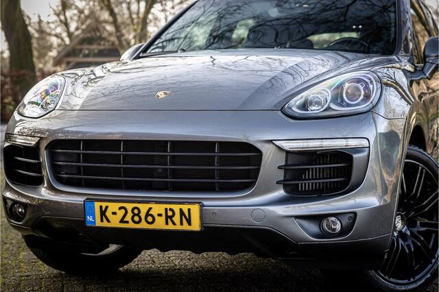 Porsche CAYENNE 3.0 D Sport Chrono 21" Panorama