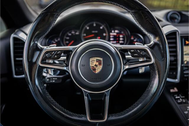 Porsche CAYENNE 3.0 D Sport Chrono 21" Panorama
