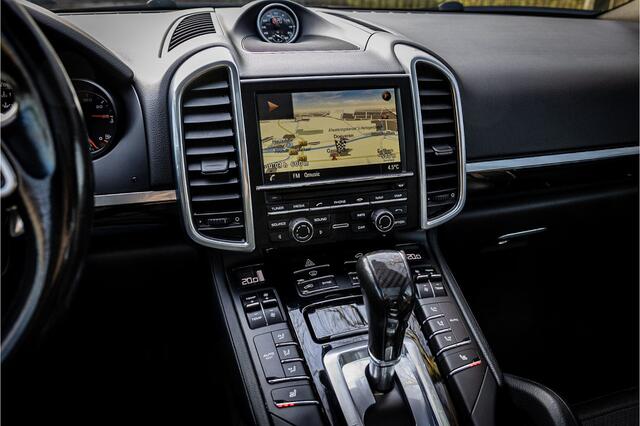 Porsche CAYENNE 3.0 D Sport Chrono 21" Panorama