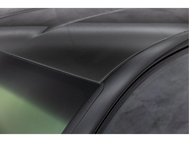 Porsche CAYENNE Coupé 4.0 Turbo | Keramisch | Carbon Sportpakket | 22" GT | Uniek!