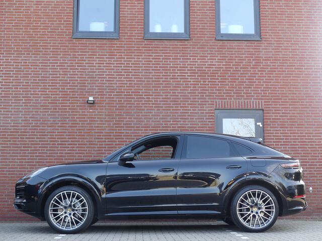 Porsche CAYENNE Coupé 3.0 E-Hybrid 1e Eigenaar / Dealer onderhouden