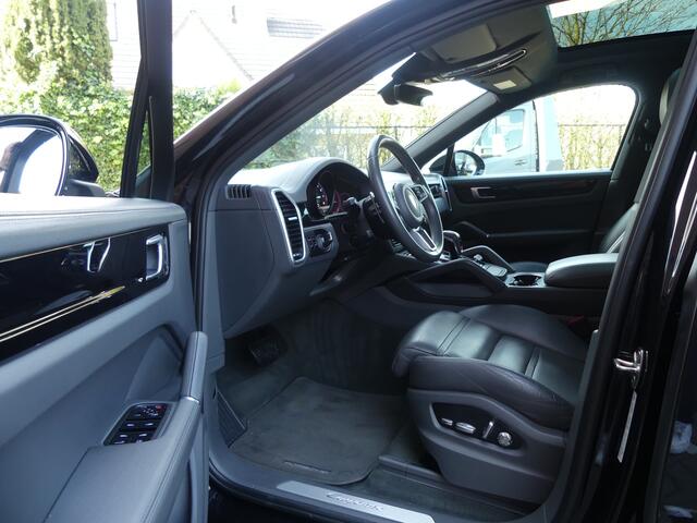 Porsche CAYENNE Coupé 3.0 E-Hybrid 1e Eigenaar / Dealer onderhouden