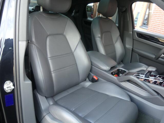 Porsche CAYENNE Coupé 3.0 E-Hybrid 1e Eigenaar / Dealer onderhouden