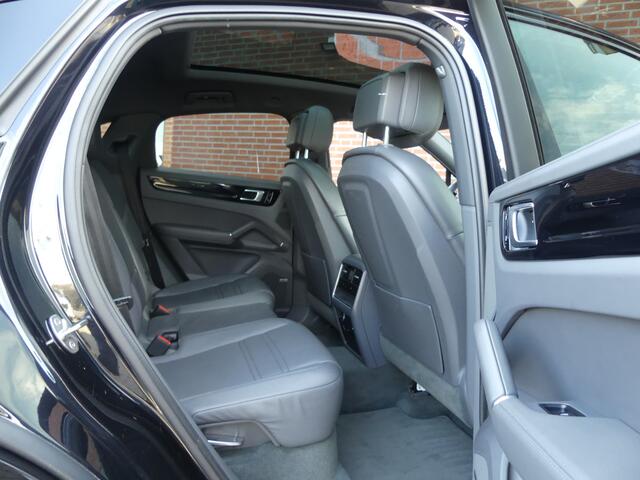 Porsche CAYENNE Coupé 3.0 E-Hybrid 1e Eigenaar / Dealer onderhouden