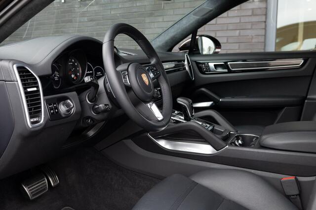 Porsche CAYENNE Coupé 4.0 Turbo | Matrix | Burmester | etc.