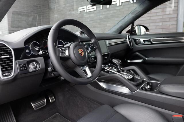 Porsche CAYENNE Coupé 4.0 Turbo | Matrix | Burmester | etc.