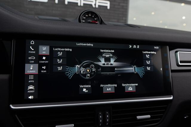 Porsche CAYENNE Coupé 4.0 Turbo | Matrix | Burmester | etc.