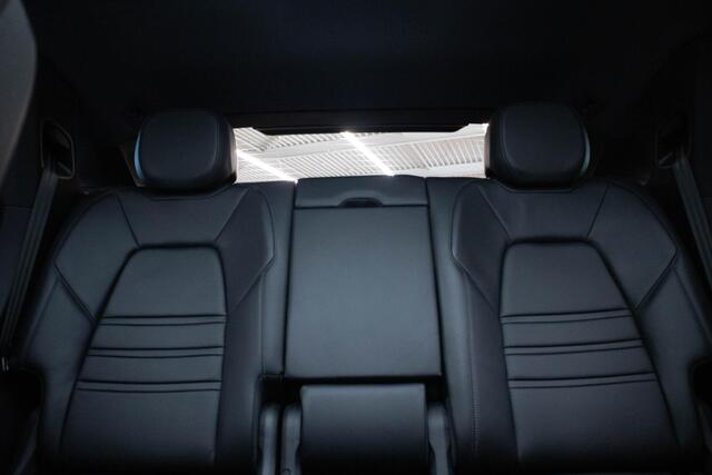 Porsche CAYENNE Coupé 3.0 E-Hybrid | 21 Inch | Panoramadak |