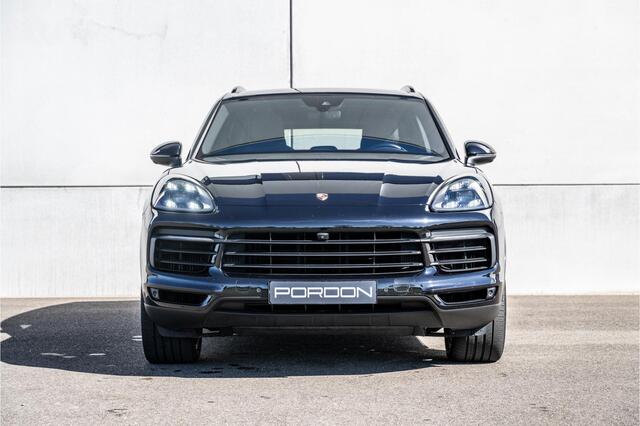 Porsche CAYENNE 3.0 E-Hybrid MATRIX PDLS+ | PANO | 21"LMV | ACHTERAS BEST. | LUCHTVERING