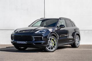 porsche-cayenne-3.0-e-hybrid-matrix