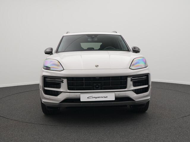 Porsche CAYENNE Turbo E-Hybrid