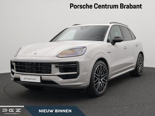 porsche-cayenne-turbo-e-hybrid