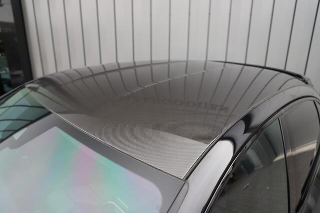 Porsche CAYENNE Coupé 3.0 E-Hybrid Aut8 | 463PK | Sport-design | Achterasbesturing | Luchtvering | Matrix-led | Bose | Sport-chrono | Sfeerverlichting | Memory | 2022.