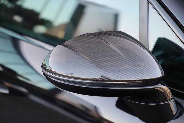 Porsche CAYENNE Coupé 3.0 E-Hybrid Aut8 | 463PK | Sport-design | Achterasbesturing | Luchtvering | Matrix-led | Bose | Sport-chrono | Sfeerverlichting | Memory | 2022.