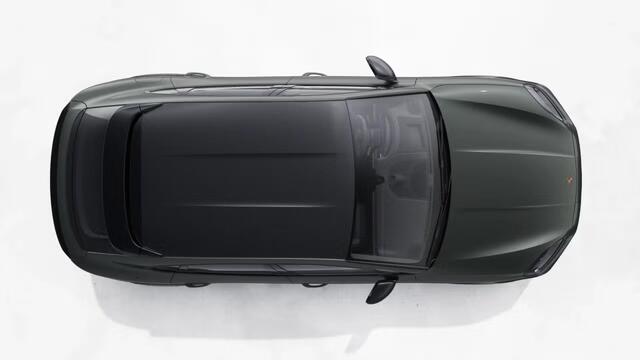 Porsche CAYENNE E-Hybrid Coupé