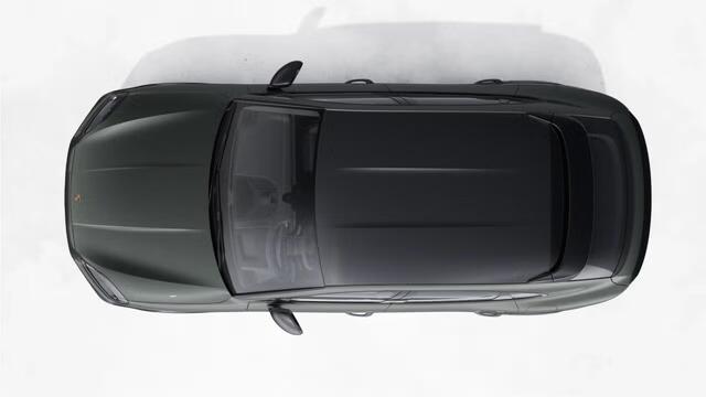 Porsche CAYENNE E-Hybrid Coupé