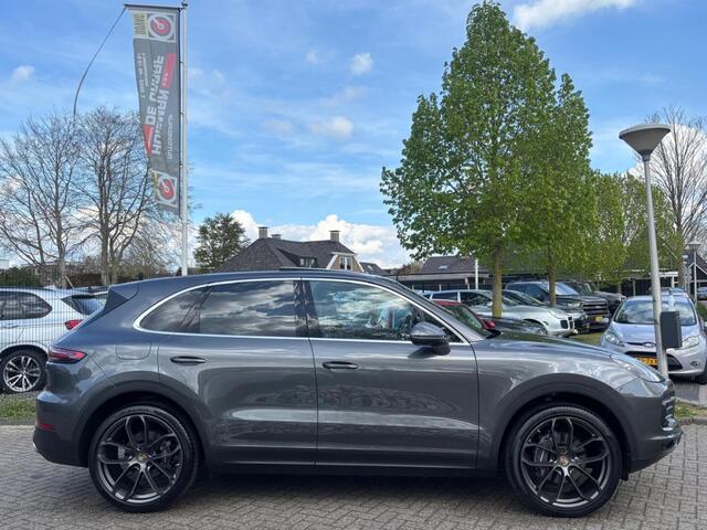 Porsche CAYENNE 3.0 Automaat 2018 Panoramadak 32.000 KM