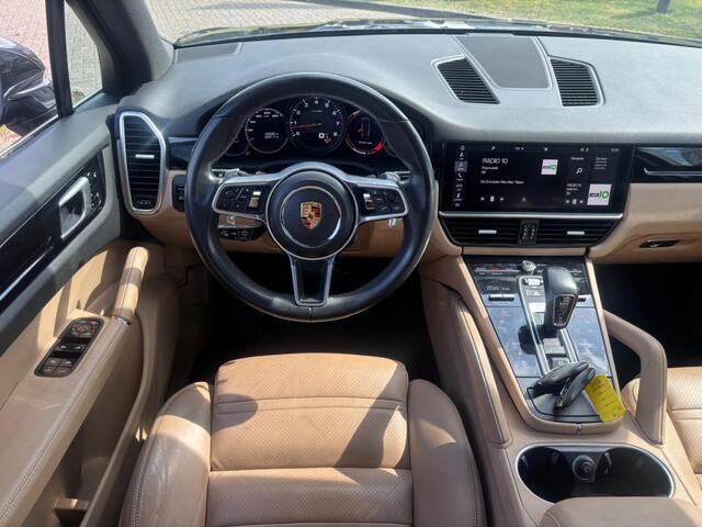 Porsche CAYENNE 3.0 Automaat 2018 Panoramadak 32.000 KM