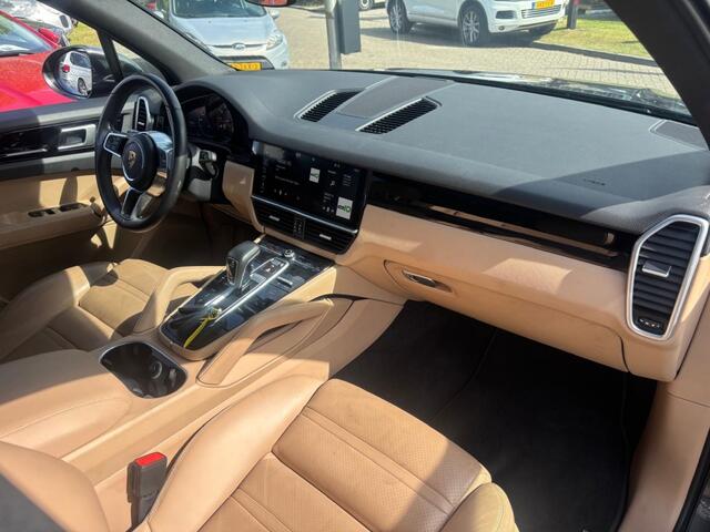 Porsche CAYENNE 3.0 Automaat 2018 Panoramadak 32.000 KM