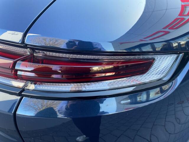 Porsche CAYENNE 3.0 E-Hybrid 470 PK ACC Panoramadak Head-Up BOSE 20 Inch