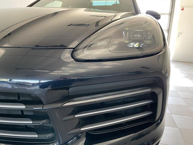 Porsche CAYENNE 2.9 S | Luchtvering | Elektrische trekhaak | Panoramadak | Sport Chrono