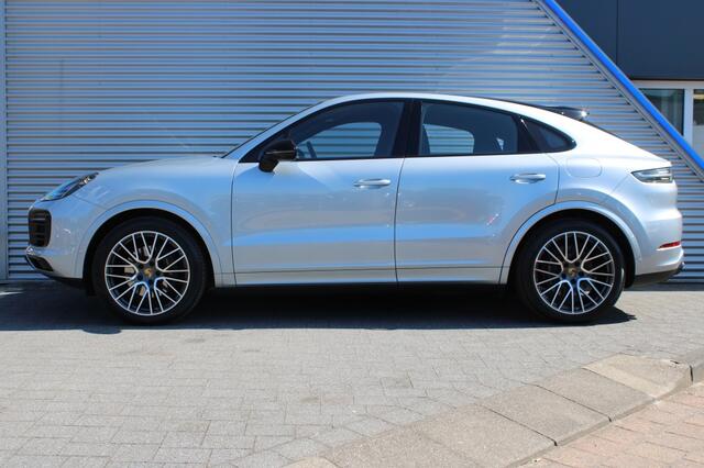 Porsche CAYENNE 3.0 E-Hybrid | Sport Chrono | Matrix-Led | 360 | Org NL