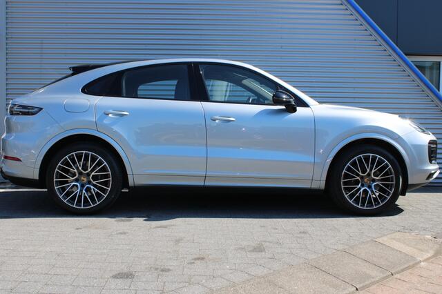 Porsche CAYENNE 3.0 E-Hybrid | Sport Chrono | Matrix-Led | 360 | Org NL