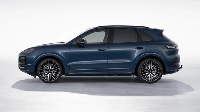 Porsche CAYENNE S E-Hybrid