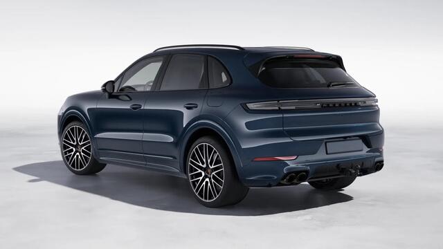 Porsche CAYENNE S E-Hybrid