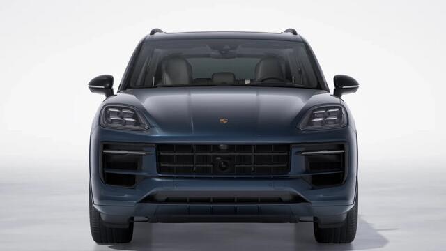Porsche CAYENNE S E-Hybrid