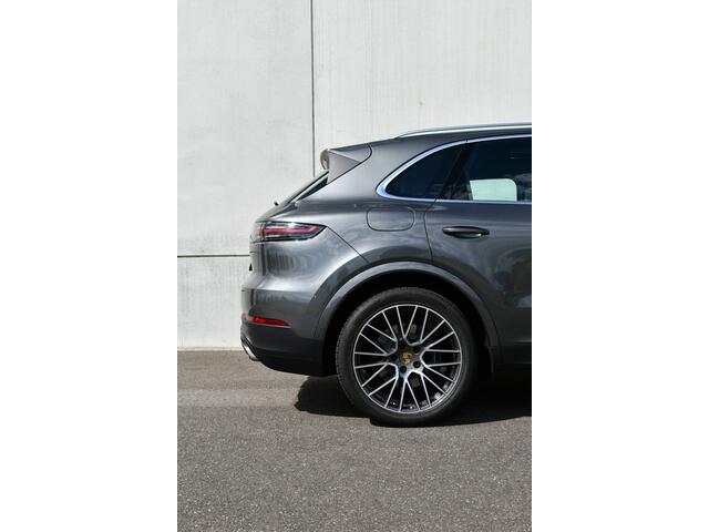 Porsche CAYENNE 3.0 E-Hybrid